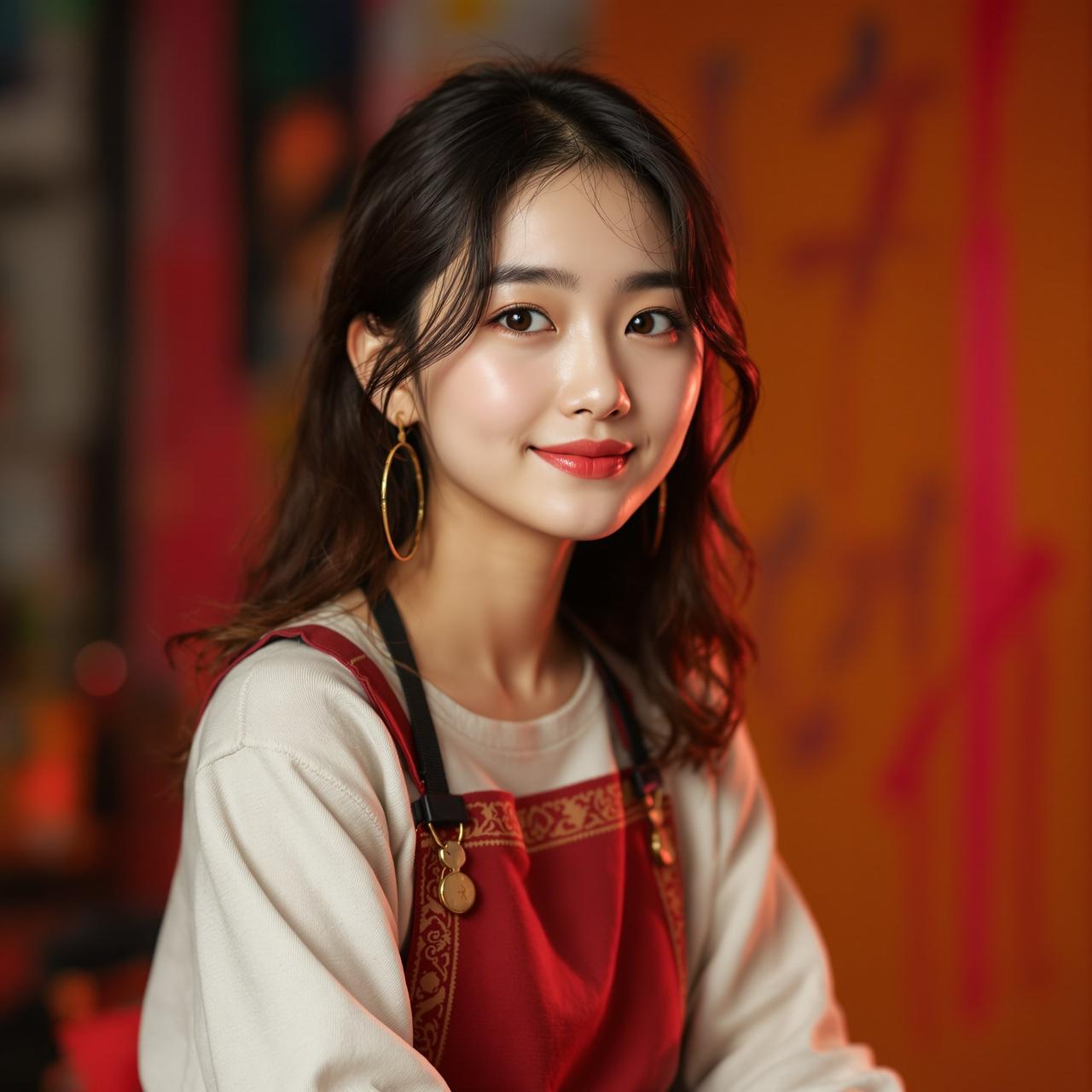 槐佳佳 - 导演,代表作:大理寺日志 - 58动漫网站幕后阵容 槐佳佳
